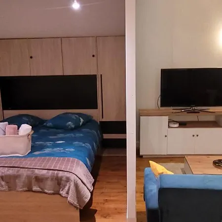 Le Petit Loft De Saint Herem * Clermont-Ferrand