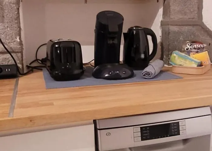 Le Petit Loft De Saint Herem Clermont-Ferrand