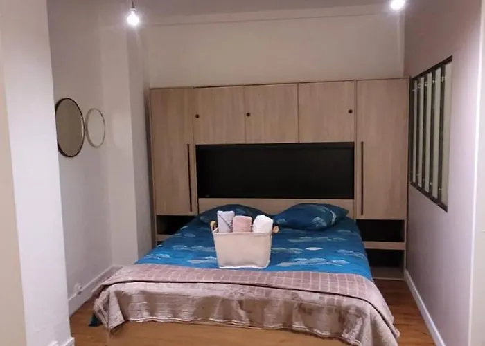 Le Petit Loft De Saint Herem