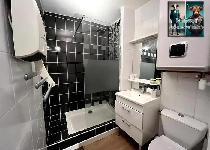 Le Petit Loft De Saint Herem