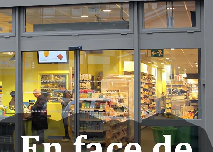 Le Petit Loft De Saint Herem Clermont-Ferrand