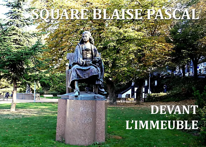 Apartmán Le Petit Loft De Saint Herem